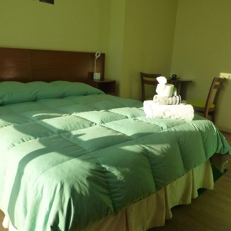 Almudena Suites 乌尤尼 外观 照片