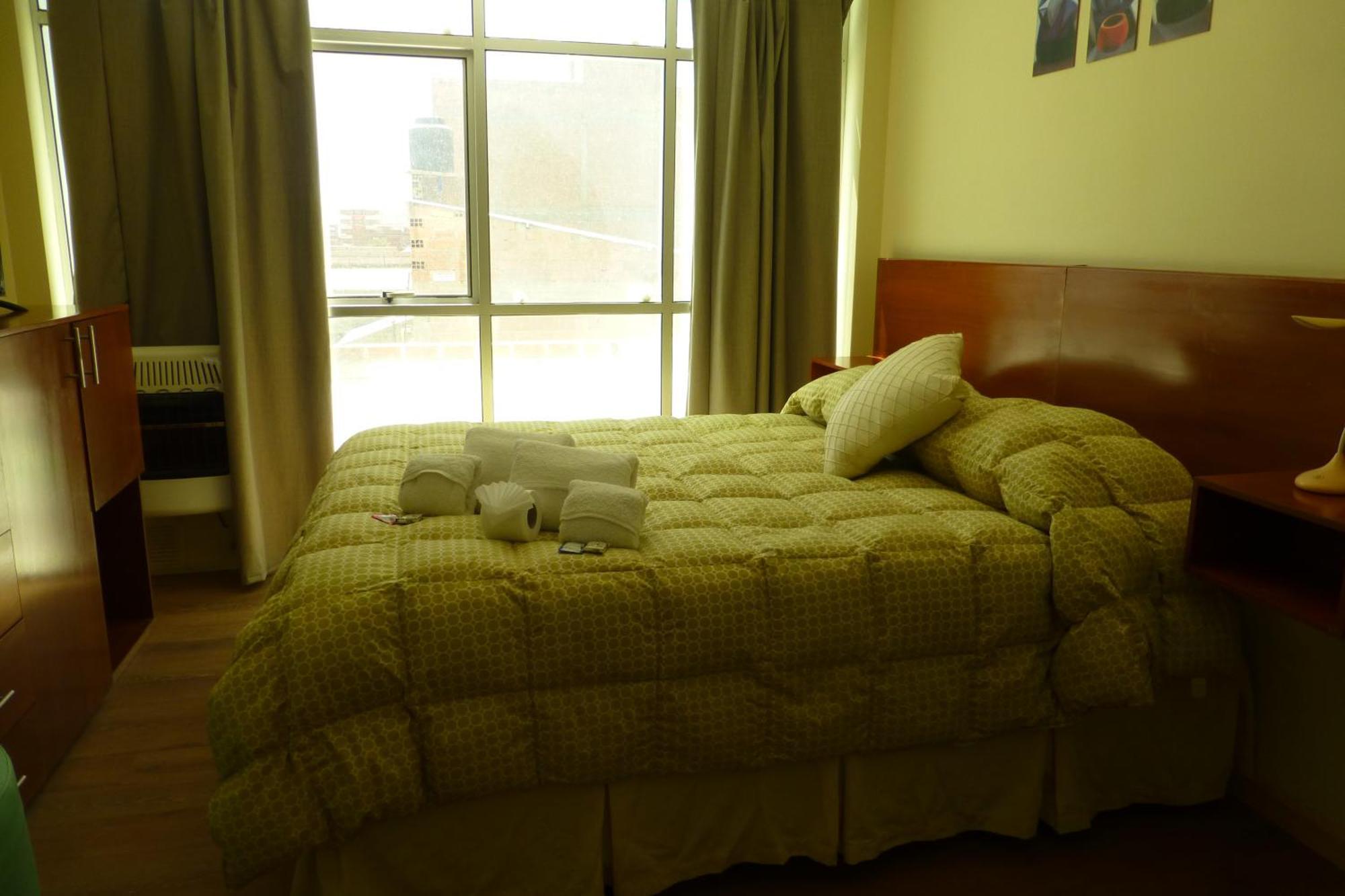 Almudena Suites 乌尤尼 外观 照片