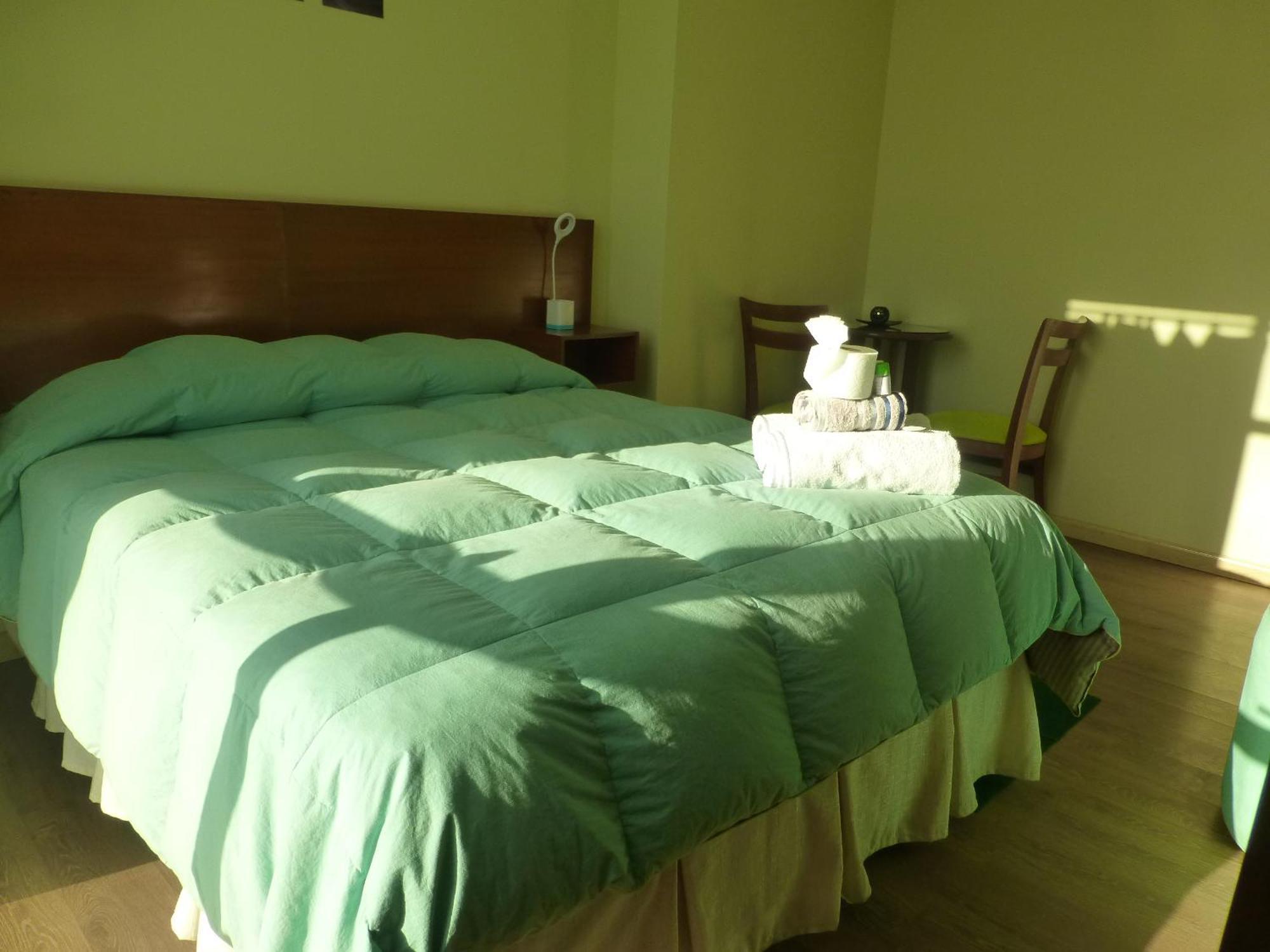 Almudena Suites 乌尤尼 外观 照片